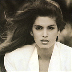 Cindy Crawford’s Meaningful Beauty